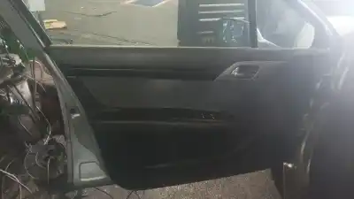 Véhicule à la ferraille peugeot 407 (6d_) 1.6 hdi 110 (6d9hzc, 6d9hyc) de l'année 2005 alimenté 9hz