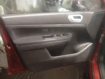 Véhicule à la ferraille peugeot 307 (3a/c) 2.0 hdi 90 de l'année 2004 alimenté rhy