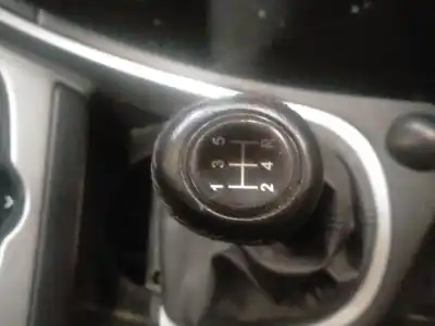 Véhicule à la ferraille peugeot 307 (3a/c) 2.0 hdi 90 de l'année 2004 alimenté rhy