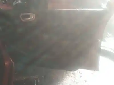 Véhicule à la ferraille peugeot 307 (3a/c) 2.0 hdi 90 de l'année 2004 alimenté rhy