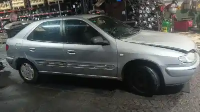 Véhicule à la ferraille citroen xsara (n1) 2.0 hdi 90 de l'année 2000 alimenté rhy