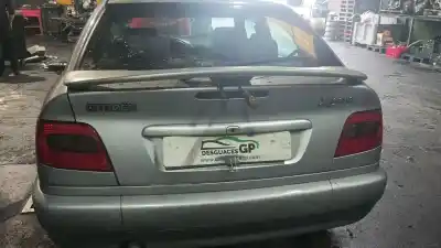 Véhicule à la ferraille citroen xsara (n1) 2.0 hdi 90 de l'année 2000 alimenté rhy