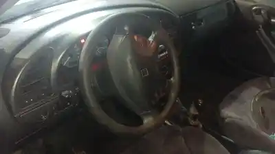 Véhicule à la ferraille citroen xsara (n1) 2.0 hdi 90 de l'année 2000 alimenté rhy