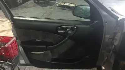 Véhicule à la ferraille citroen xsara (n1) 2.0 hdi 90 de l'année 2000 alimenté rhy