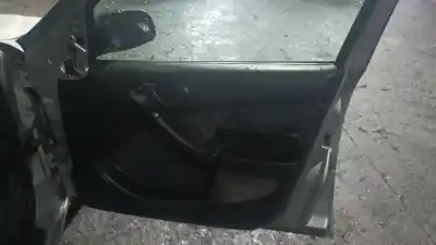 Véhicule à la ferraille CITROEN XSARA (N1)  de l'année 2000 alimenté RHY