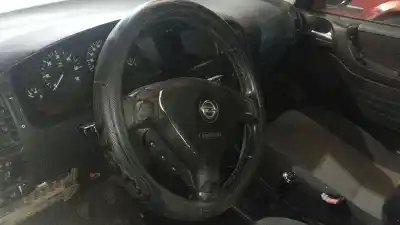 Vehicul casat opel zafira a monospace (t98) 2.0 dti 16v (f75) al anului 2004 alimentat y20dth