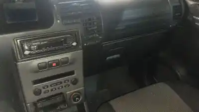 Vehicul casat opel zafira a monospace (t98) 2.0 dti 16v (f75) al anului 2004 alimentat y20dth