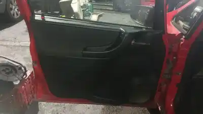 Vehicul casat opel zafira a monospace (t98) 2.0 dti 16v (f75) al anului 2004 alimentat y20dth