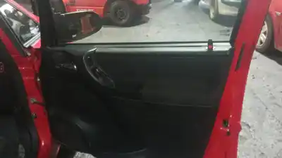 Véhicule à la ferraille OPEL ZAFIRA A MONOSPACE (T98)  de l'année 2004 alimenté Y20DTH