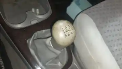 Veículo de Sucata mazda 626 v (gf) 2.0 (gfer) do ano 2001 alimentado fs