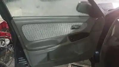 Veículo de Sucata mazda 626 v (gf) 2.0 (gfer) do ano 2001 alimentado fs