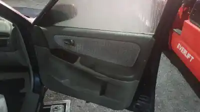 Утилизация автомобиля MAZDA 626 V (GF)  года 2001 питание FS