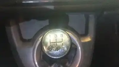 Veículo de Sucata citroen c4 grand picasso i (ua_) 1.6 hdi do ano 2007 alimentado 9hz