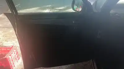 Veículo de Sucata citroen c4 grand picasso i (ua_) 1.6 hdi do ano 2007 alimentado 9hz