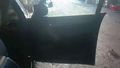 Утилизация автомобиля CITROEN C4 GRAND PICASSO I (UA_)  года 2007 питание 9HZ