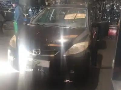 Veículo de Sucata mazda 5 (cr19) 2.0 cd (cr19) do ano 2006 alimentado rf