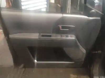 Veículo de Sucata mazda 5 (cr19) 2.0 cd (cr19) do ano 2006 alimentado rf