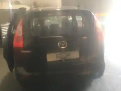 Veículo de Sucata mazda 5 (cr19) 2.0 cd (cr19) do ano 2006 alimentado rf