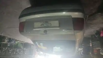 Veículo de Sucata volkswagen passat b5 (3b2) 1.9 tdi do ano 2000 alimentado atj