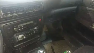 Veículo de Sucata volkswagen passat b5 (3b2) 1.9 tdi do ano 2000 alimentado atj