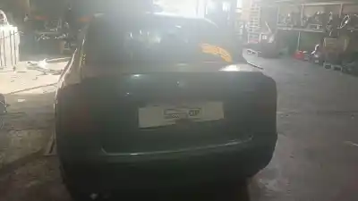 Veículo de Sucata skoda octavia ii (1z3) 2.0 tdi 16v do ano 2005 alimentado bkd