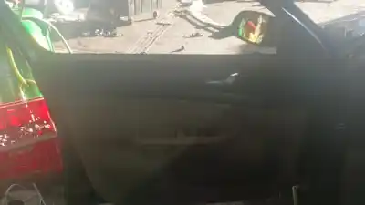 Veículo de Sucata skoda octavia ii (1z3) 2.0 tdi 16v do ano 2005 alimentado bkd