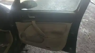 Утилизация автомобиля SKODA OCTAVIA II (1Z3)  года 2005 питание BKD