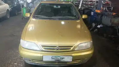 Veículo de Sucata citroen xsara (n1) 1.9 td do ano 1999 alimentado dhy