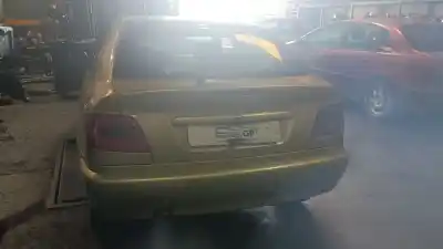 Veículo de Sucata citroen xsara (n1) 1.9 td do ano 1999 alimentado dhy