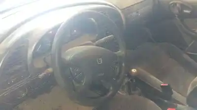 Veículo de Sucata citroen xsara (n1) 1.9 td do ano 1999 alimentado dhy