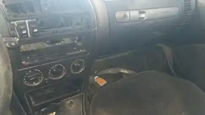 Veículo de Sucata citroen xsara (n1) 1.9 td do ano 1999 alimentado dhy