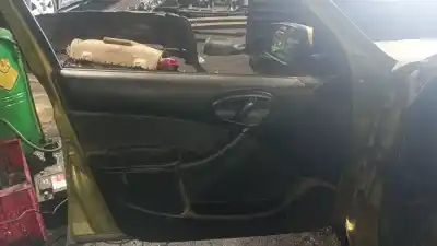 Veículo de Sucata citroen xsara (n1) 1.9 td do ano 1999 alimentado dhy