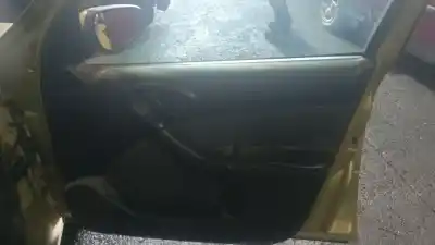 Утилизация автомобиля CITROEN XSARA (N1)  года 1999 питание DHY