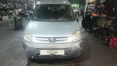Vehicul casat peugeot partner monospace (5_, g_) 1.9 d al anului 2003 alimentat wjy