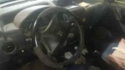 Vehicul casat peugeot partner monospace (5_, g_) 1.9 d al anului 2003 alimentat wjy