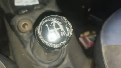 Vehicul casat peugeot partner monospace (5_, g_) 1.9 d al anului 2003 alimentat wjy