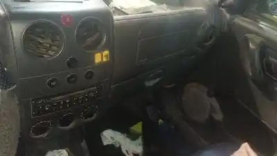 Vehicul casat peugeot partner monospace (5_, g_) 1.9 d al anului 2003 alimentat wjy