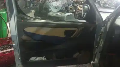 Vehicul casat peugeot partner monospace (5_, g_) 1.9 d al anului 2003 alimentat wjy