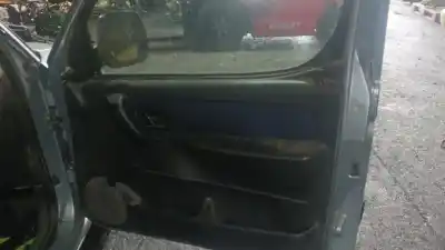 Утилизация автомобиля PEUGEOT PARTNER MONOSPACE (5_, G_)  года 2003 питание WJY