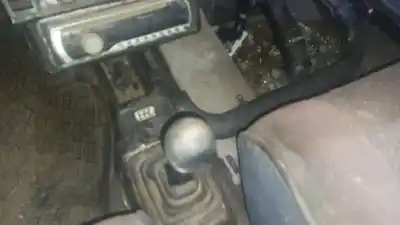 Veículo de Sucata citroen c15 furgoneta/monovolumen (vd_) 1.8 d do ano 1998 alimentado 161a