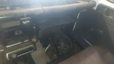 Veículo de Sucata citroen c15 furgoneta/monovolumen (vd_) 1.8 d do ano 1998 alimentado 161a