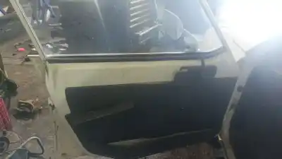 Veículo de Sucata citroen c15 furgoneta/monovolumen (vd_) 1.8 d do ano 1998 alimentado 161a