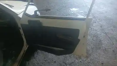 Veículo de Sucata CITROEN C15 FURGONETA/MONOVOLUMEN (VD_)  do ano 1998 alimentado 161A