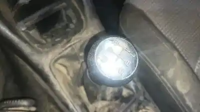 Здавання транспортного засобу peugeot 206 fastback (2a/c) 1.9 d року 1999 потужний wjz