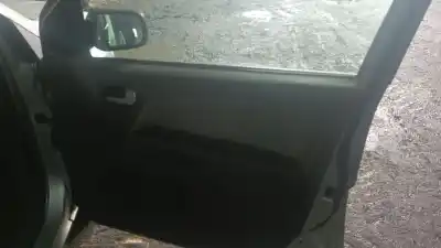 Здавання транспортного засобу FORD FUSION (JU_)  року 2003 потужний FYJA