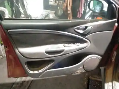 Verschrottungsfahrzeug citroen c5 i (dc_) 2.0 hdi (dcrhzb, dcrhze) des jahres 2001 angetrieben rhz