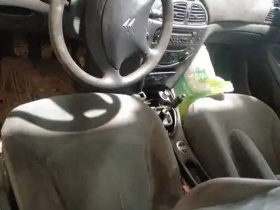 Verschrottungsfahrzeug citroen c5 i (dc_) 2.0 hdi (dcrhzb, dcrhze) des jahres 2001 angetrieben rhz