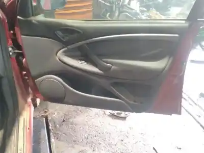 Verschrottungsfahrzeug citroen c5 i (dc_) 2.0 hdi (dcrhzb, dcrhze) des jahres 2001 angetrieben rhz