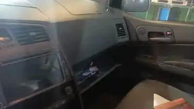 Verschrottungsfahrzeug ssangyong kyron 2.0 xdi 4x4 des jahres 2006 angetrieben d20dt