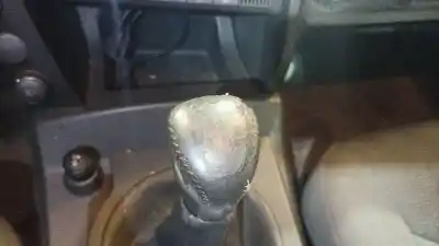 Verschrottungsfahrzeug ssangyong kyron 2.0 xdi 4x4 des jahres 2006 angetrieben d20dt